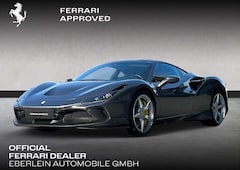 Ferrari F8 Tributo *AFS*Lift*Kamera*PDC*Karbon*