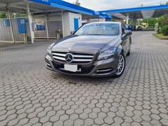 Bild des Angebotes Mercedes-Benz CLS 350 CLS 350 CDI DPF BlueEFFICIENCY 7G-TRONIC