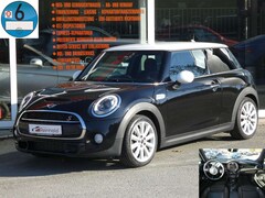 Bild des Angebotes MINI Cooper SD 170 PS Leder LED NAVI SHZ Tempomat F56