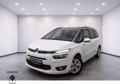 Bild des Angebotes Citroen C4 Picasso Spacetourer Selection AHK/Pano/Navi/SHZ