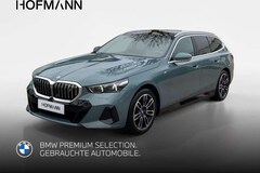 Bild des Angebotes BMW i5 M Sport