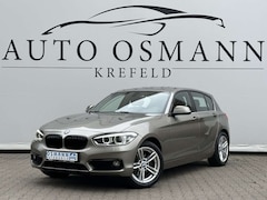 Bild des Angebotes BMW 125 i Sport Line | WENIG KM | LED | TEMPOMAT