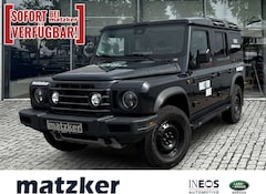Bild des Angebotes Ineos Grenadier Station Wagon 3.0 Diesel