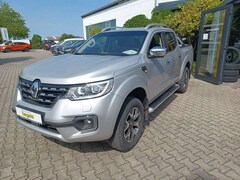 Bild des Angebotes Renault Alaskan Intens Double Cab 4x4  AHK 3,5t  Rollo  Bügel