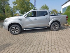 Bild des Angebotes Renault Alaskan Intens Double Cab 4x4 AHK 3,5t Rollo Bügel