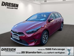 Bild des Angebotes Kia Ceed SW / cee'd SW SPIRIT 1.5 DCT SITZHEIZUNG,NAVI,DAB,KLIMA