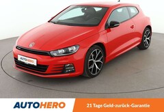 Bild des Angebotes VW Scirocco 2.0 TSI GTS BlueMotion Aut.*NAVI*TEMPO*PDC*SHZ*