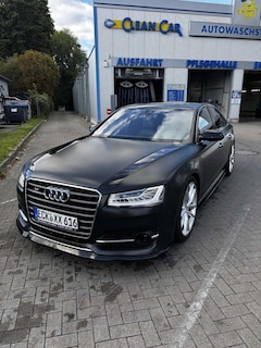 Bild des Angebotes Audi S8
