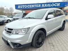 Bild des Angebotes Fiat Freemont Urban Komfort Travel-Paket 7-Sitzer