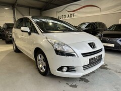 Bild des Angebotes Peugeot 5008 Business-Line HUD SHZ Navi 7Sitze Pano