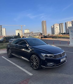 Bild des Angebotes VW Passat 2.0 TDI 4Motion DSG BlueMotion Tech Exclusive