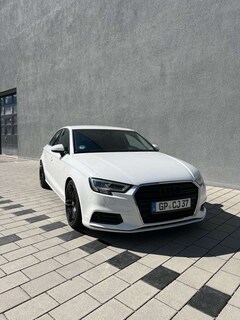 Bild des Angebotes Audi A3 8V