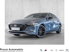 Bild des Angebotes Mazda 3 e-Skyactiv-G 2.0 Homura Navi LED Kamera