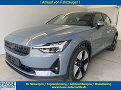Bild des Angebotes Polestar 2 Long Range Dual Motor AHK+Alu20+Pilot+Pluspaket...