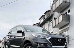 Bild des Angebotes Hyundai TUCSON 1.6 GDi 2WD Style