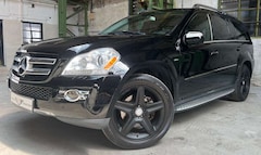 Bild des Angebotes Mercedes-Benz GL 320 / 350 BlueTec 4-MATIC/Memory 7.Sitze
