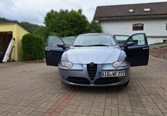 Bild des Angebotes Alfa Romeo Alfa 6 1.6 T.Spark ECO Distinctive