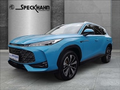 Bild des Angebotes MG HS LUXURY Hybrid+ KLIMA KAMERA NAVI Hybrid