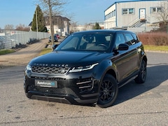 Bild des Angebotes Land Rover Range Rover Evoque R-Dynamic Basis*Autom.*Navi*