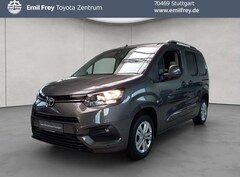 Bild des Angebotes Toyota Proace City Proace City Verso 1.2 Turbo L1 Aut Team D /Comfot-