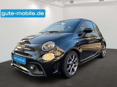 Bild des Angebotes Abarth 595C 16V Turbo| Black Paket | CarPlay