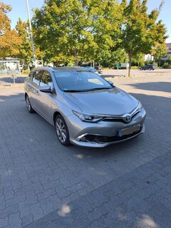 Bild des Angebotes Toyota Auris 1.8 Hybrid Executive
