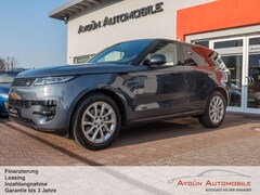 Bild des Angebotes Land Rover Range Rover Sport D250 SE*Panorama*Winter-Paket*