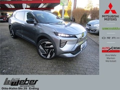 Bild des Angebotes Mitsubishi Eclipse Cross Diamant Top Luxury 87 KW NAVI LEDER LED SHZ ACC PA