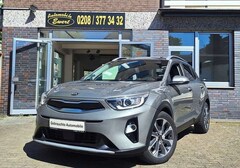 Bild des Angebotes Kia Stonic Platinum Edition nur19Tkm 1.Hd Schiebedach Navi