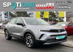 Bild des Angebotes Opel Mokka-E Mokka-e Elegance Winterpaket 1 Hand privat