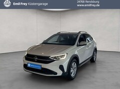 Bild des Angebotes VW Taigo 1.0 TSI OPF Life Life