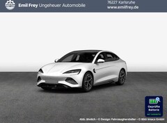 Bild des Angebotes BYD Seal Excellence