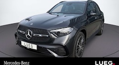 Bild des Angebotes Mercedes-Benz GLC 220 d 4MATIC AMG+NIGHT+AHK+MEMORY+360+DISTR