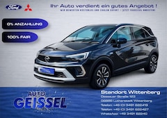 Opel Crossland X Crossland Enjoy,LED.Navi.FSH.SHZ.KeyFree
