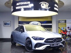 Bild des Angebotes Mercedes-Benz CLE 300 e Cp.AMG Pano Leder Night Burm.LED Digit