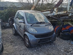 Bild des Angebotes smart city-coupé/city-cabrio & pure