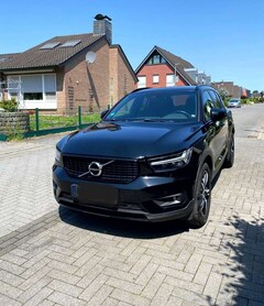 Bild des Angebotes Volvo XC40 XC40 D3 Geartronic R-Design