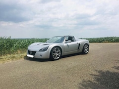 Bild des Angebotes Opel Speedster Speedster 2.0 Turbo