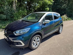 Bild des Angebotes Renault Captur Limited TCE 90