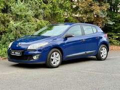 Bild des Angebotes Renault Megane 1.6 Tomtom Edition+1.HAND+TÜV NEU+KLIMA+S-HZNG+
