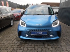 Bild des Angebotes smart forFour EQ prime