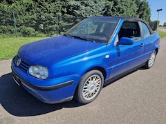 Bild des Angebotes VW Golf Cabriolet Tüv bei Kauf neu.
