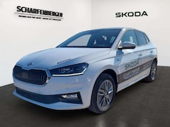 Bild des Angebotes Skoda Fabia Fabia Tour 1.5 TSI DSG *Navi, TWA, RFK, ACC*