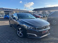 Bild des Angebotes Peugeot 508 BlueHDi 180 EAT6 Stop&Start Allure