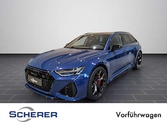 Bild des Angebotes Audi RS6 performance 463(630) kW(PS) tiptronic