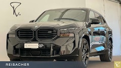 Bild des Angebotes BMW XM 50e A AHK LCPro ACCPro HUD 360° H&K 23"LM