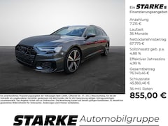 Bild des Angebotes Audi A6 Avant 55 TFSI e S tronic quattro S line AHK B&O...