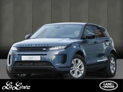 Bild des Angebotes Land Rover Range Rover Evoque P270e S Black Pack - Pano - 360° Kamera - Winte...