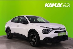 Bild des Angebotes Citroen C4 1.2 PureTech 130 Aut.Feel Pack+LED+NAVI+PDC