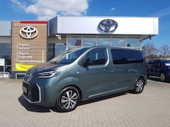 Bild des Angebotes Toyota Proace Verso 2,0-D L1 AT 177 PS *Exclusive* Standheizung